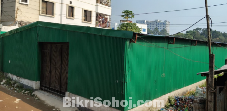 Running Shade for Rent (চলমান শেড ভাড়া হবে)